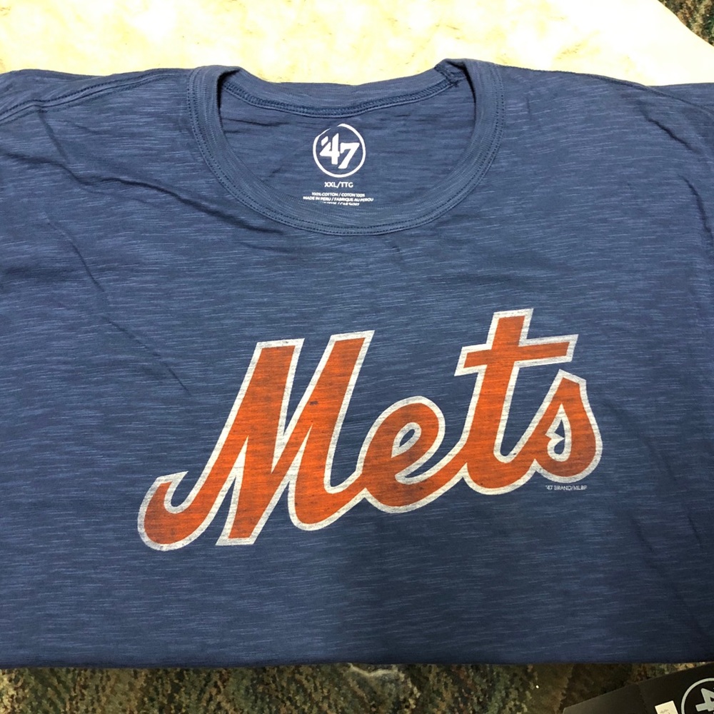 Mets T- Shirt